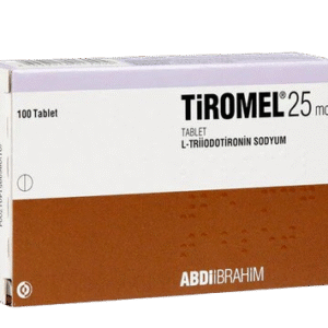 T3 Tiromel Help